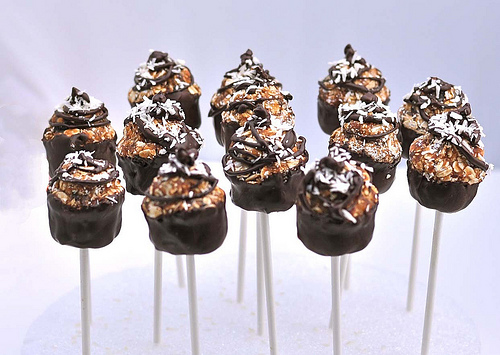 Carnival Treats For Kids